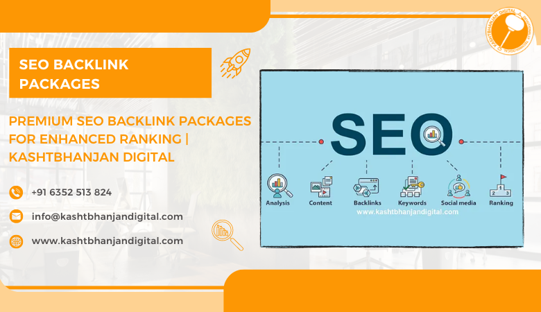 seo backlink packages